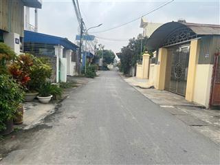 Bán lô 72m2 mặt tiền 5m trung tâm tại do nha tân tiến