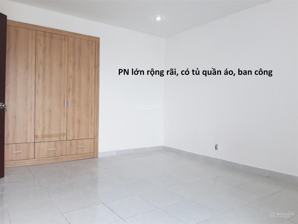 Cho thuê căn hộ 63m2 the easter city, 6b phạm hùng, thuận tiện di chuyển quận 1, 4, 5, 7, 8