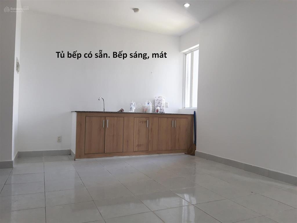 Cho thuê căn hộ 63m2 the easter city, 6b phạm hùng, thuận tiện di chuyển quận 1, 4, 5, 7, 8
