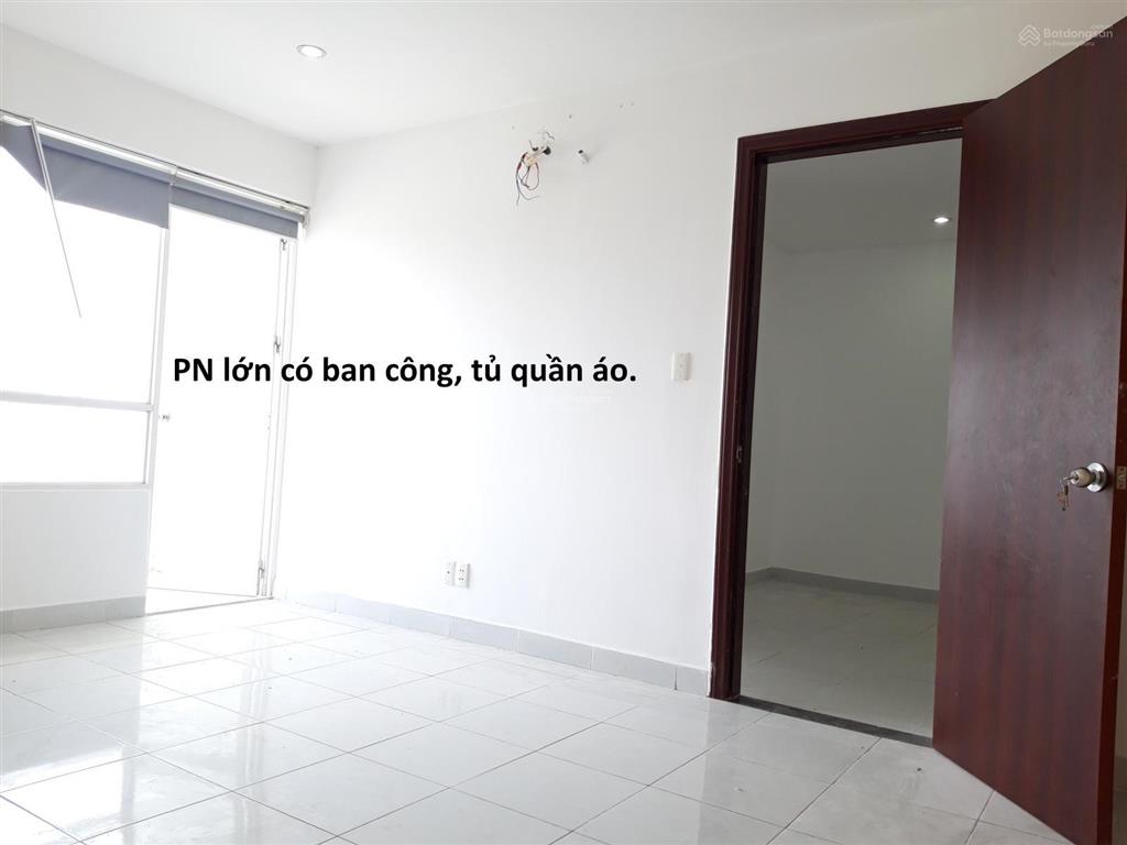 Cho thuê căn hộ 63m2 the easter city, 6b phạm hùng, thuận tiện di chuyển quận 1, 4, 5, 7, 8
