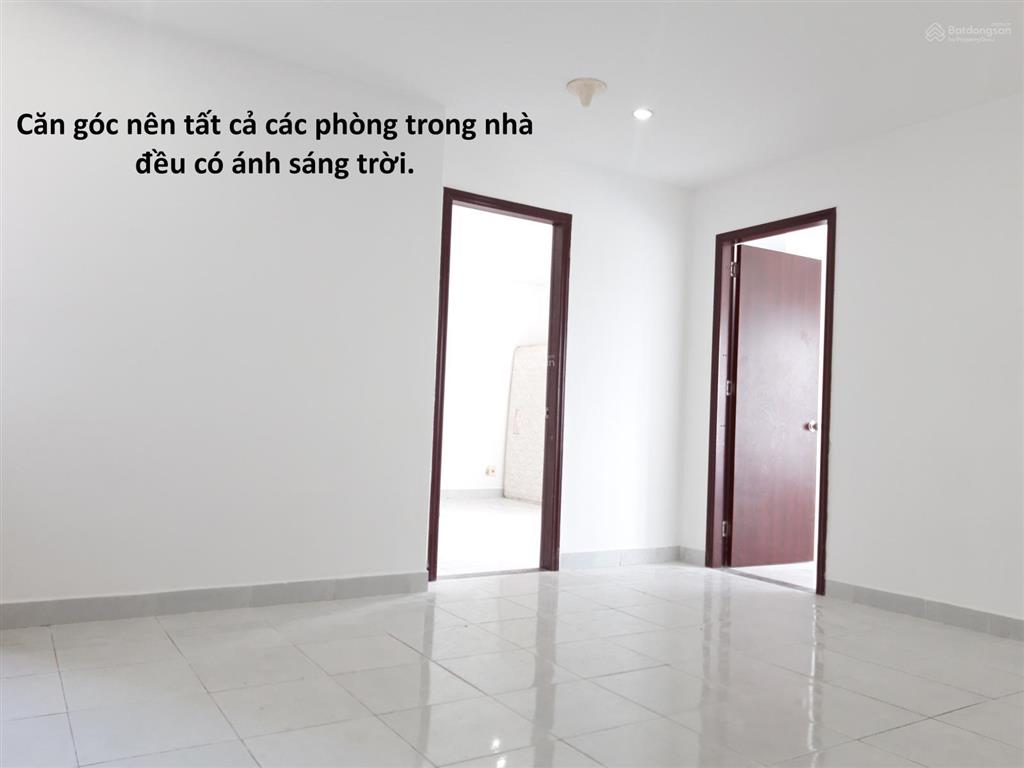 Cho thuê căn hộ 63m2 the easter city, 6b phạm hùng, thuận tiện di chuyển quận 1, 4, 5, 7, 8