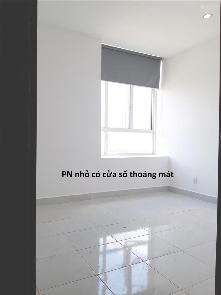Cho thuê căn hộ 63m2 the easter city, 6b phạm hùng, thuận tiện di chuyển quận 1, 4, 5, 7, 8