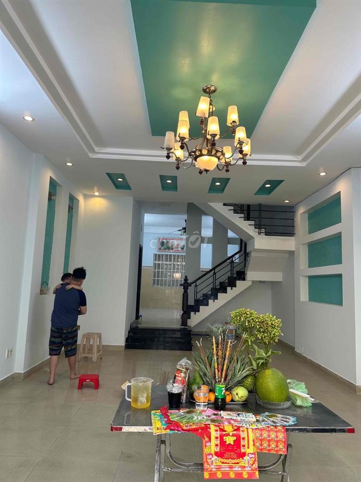 Cho thuê nhà nguyên căn
