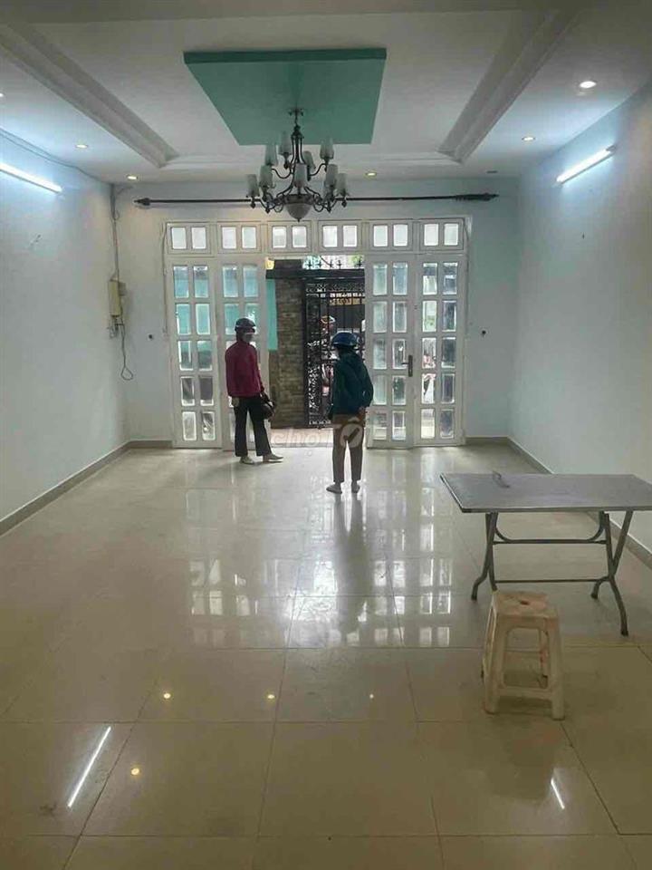 Cho thuê nhà nguyên căn