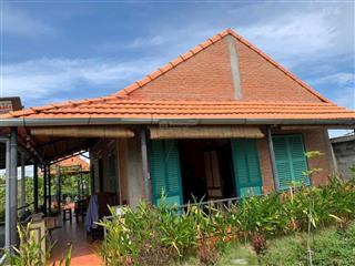 Bán trang trại, khu nghỉ dưỡng tại đường ấp 4, bến lức, long an, 2,6 tỷ, 749m2