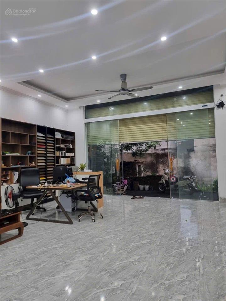 Bán nhà sẵn ở tại mậu thông, khai quang