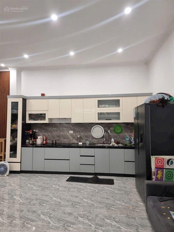 Bán nhà sẵn ở tại mậu thông, khai quang