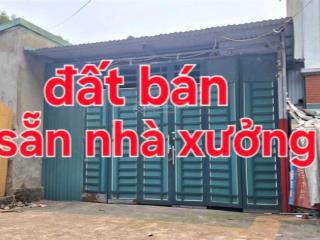 Bán lô đất mặt tiền 5.4m thanh giã 1, khai quang