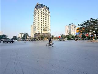 Đất tmdv xây cao tầng tuyến 2 lê hồng phong đường 40m  595m  mặt tiền 17m giá tốt