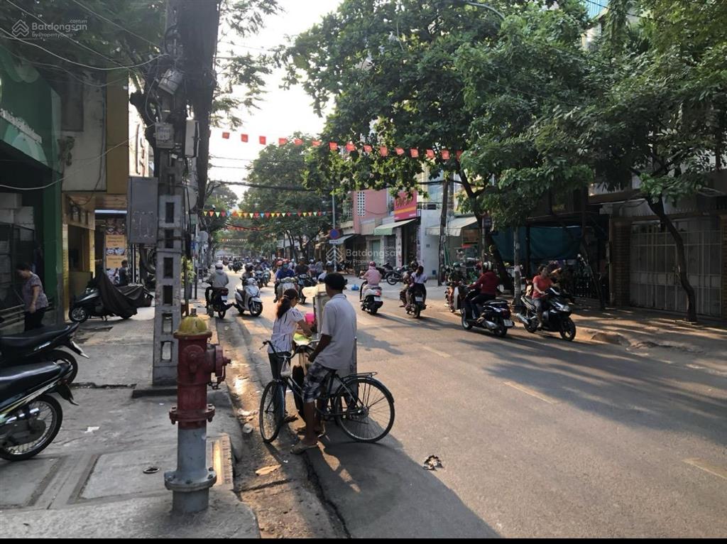 Cho thuê mặt bằng nguyên căn, nhà mặt tiền số 103 vĩnh hội, quận 4