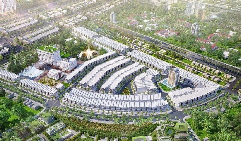 Chủ cần bán lô đất đường văn tiếng dũng bên cạnh trường fpt ngay đh bv phan châu trinh điện ngọc