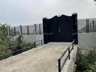 Bán đất vườn chính chủ trọn sổ đỏ, mặt tiền tập đoàn 16, xã đa phước, huyện bình chánh