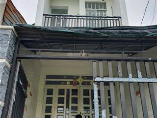Bán nhà sổ hồng riêng ,6.7x22 hẻm đường tân liêm giá 4 tỷ 100