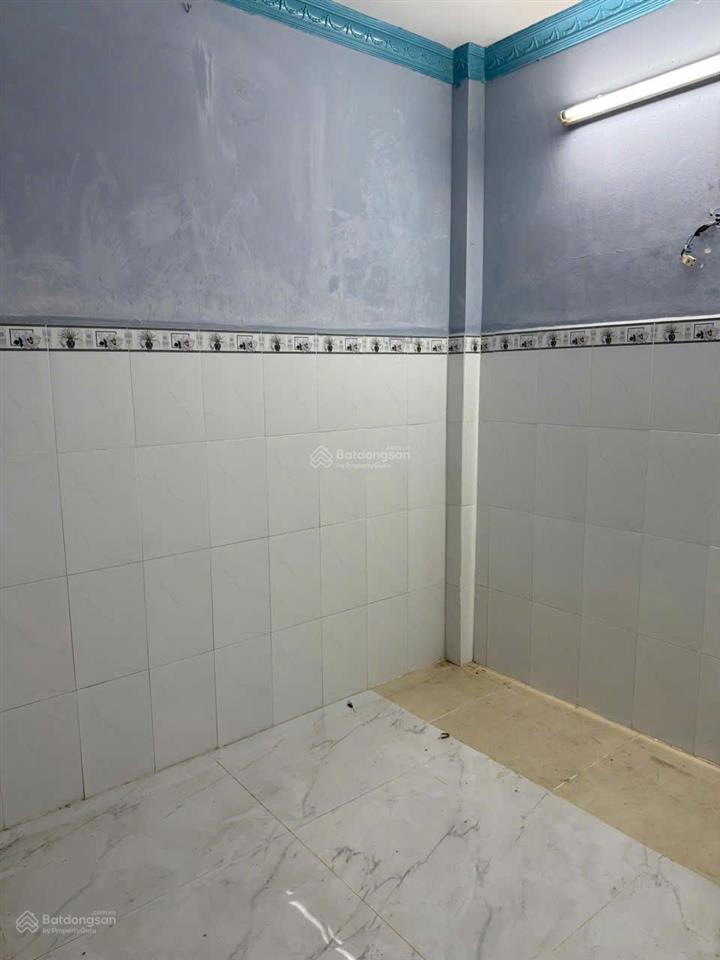 Bán nhà sổ hồng riêng ,6.7x22 hẻm đường tân liêm giá 4 tỷ 100