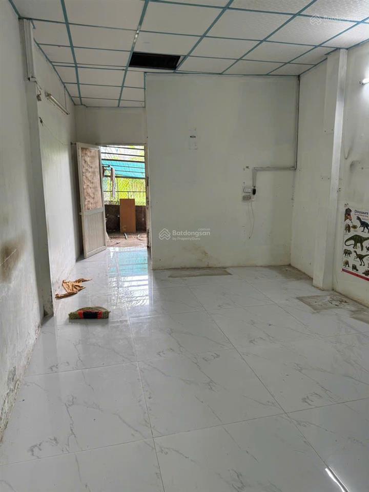 Bán nhà sổ hồng riêng ,6.7x22 hẻm đường tân liêm giá 4 tỷ 100