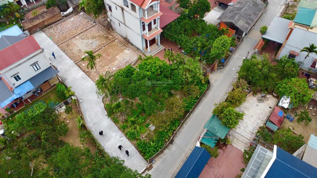 Bán đất 82m² thụy hương phú cường mặt tiền rộng giá chỉ 2.95 tỷ