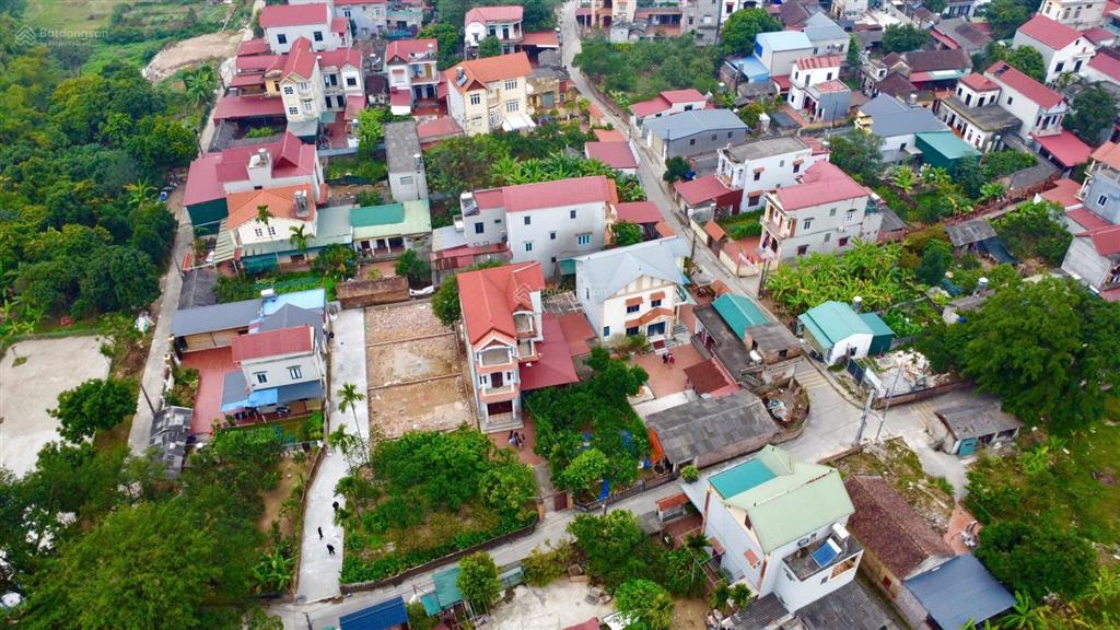 Bán đất 82m² thụy hương phú cường mặt tiền rộng giá chỉ 2.95 tỷ