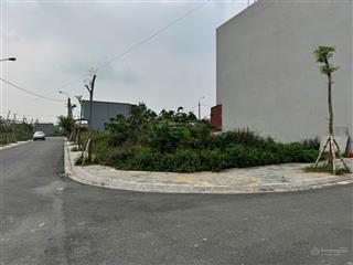 Bán đất đấu giá x3  80m2  gần đăng kiểm phúc thịnh  mặt tiền 5m  vỉa hè ô tô tránh