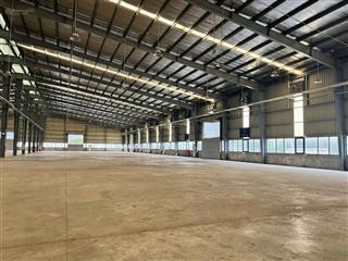 Mời thuê kho, xưởng sản xuất tại khu công nghiệp quang minh 1500m2