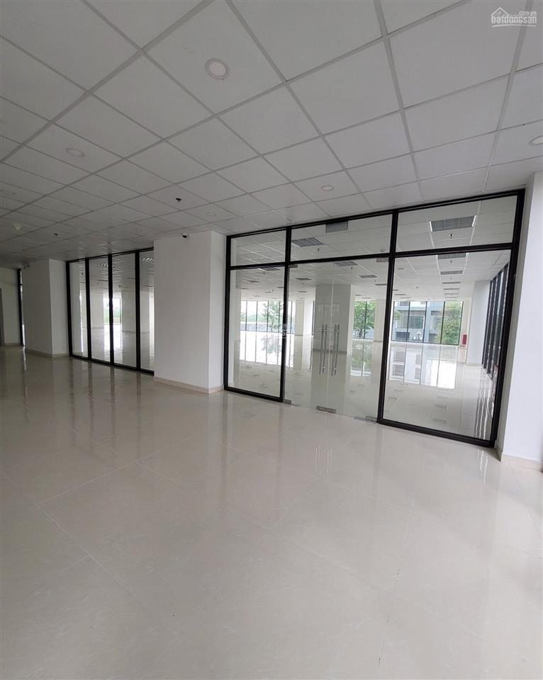 Bán shophouse tại chung cư x2 đại kim, giá thỏa thuận, 215m2, view đẹp