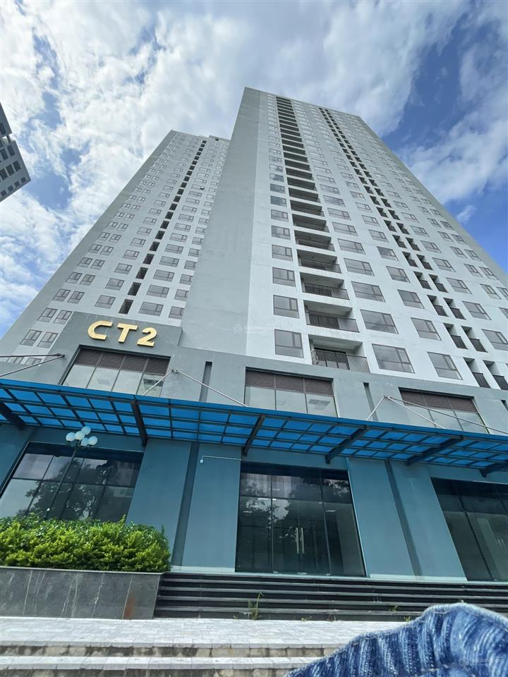 Bán shophouse tại chung cư x2 đại kim, giá thỏa thuận, 215m2, view đẹp
