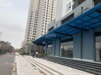 Bán shophouse tại chung cư x2 đại kim, giá thỏa thuận, 215m2, view đẹp