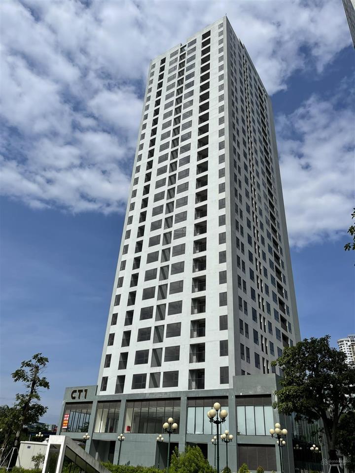 Bán shophouse tại chung cư x2 đại kim, giá thỏa thuận, 215m2, view đẹp