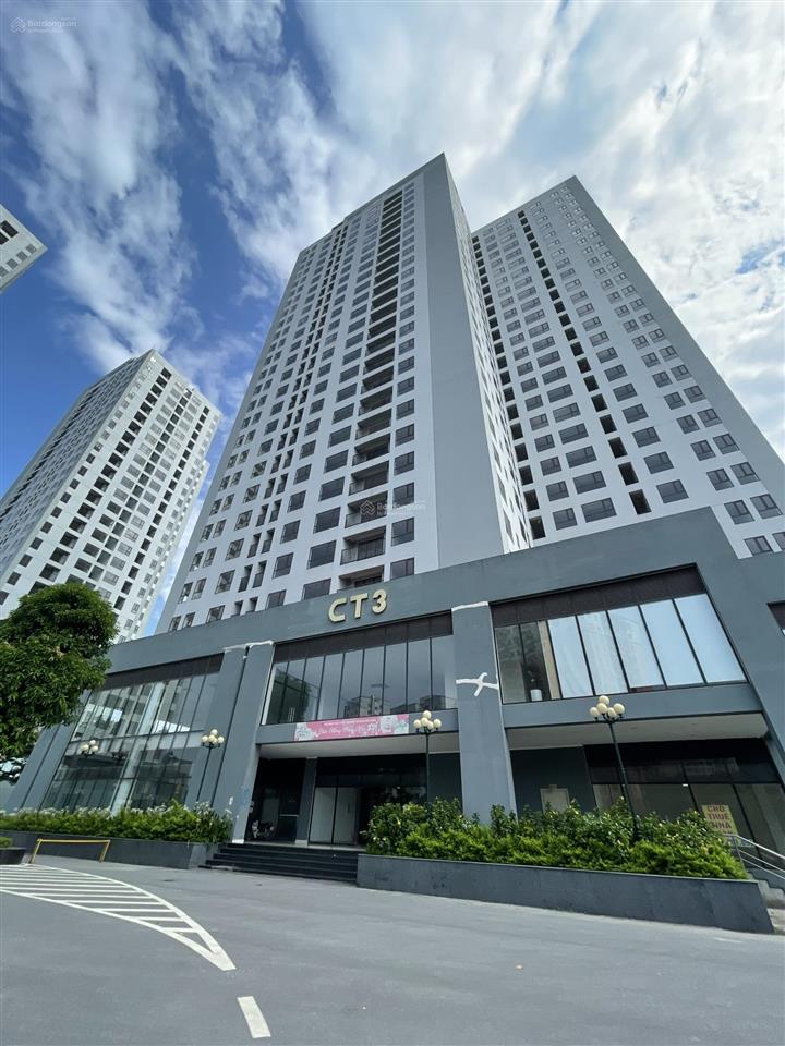 Bán shophouse tại chung cư x2 đại kim, giá thỏa thuận, 215m2, view đẹp