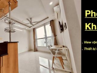 Căn hộ siêu đẹp đắc địa nhất quận phú nhuận