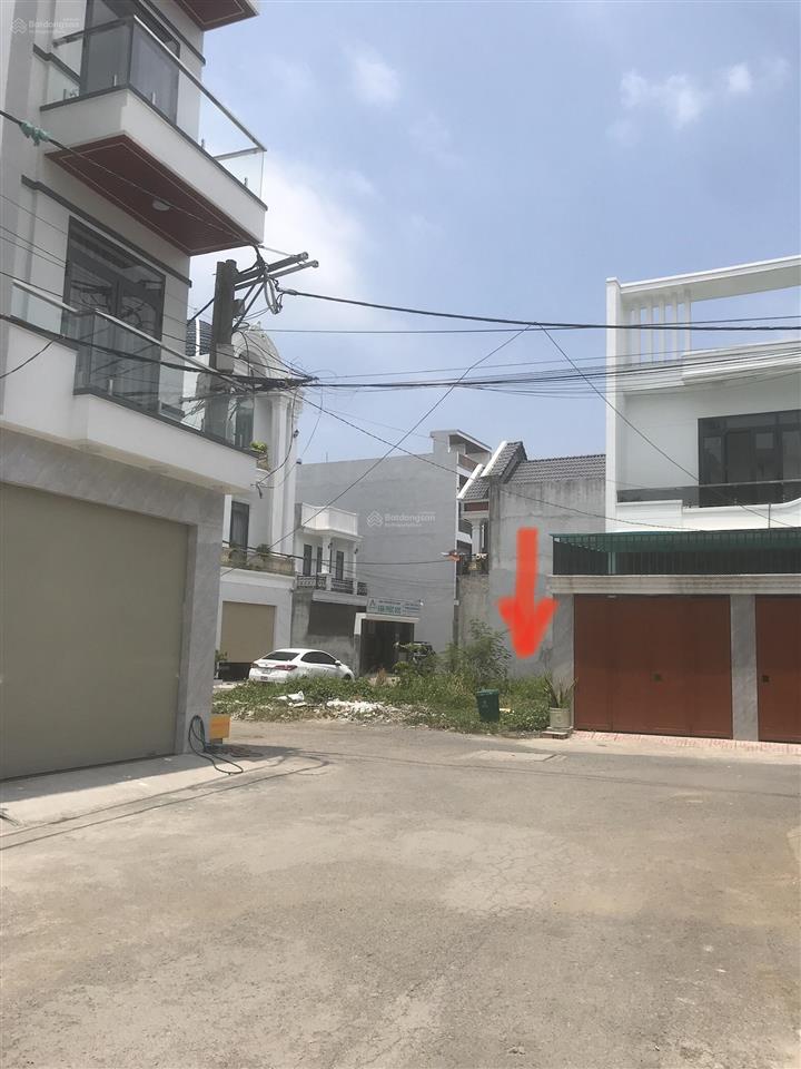 Bán đất tại hoàng minh chánh, hoá an, 3.3 tỷ, 91.8m2, chính chủ, hot!