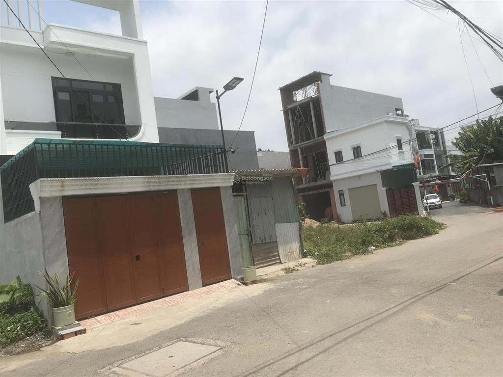 Bán đất tại hoàng minh chánh, hoá an, 3.3 tỷ, 91.8m2, chính chủ, hot!