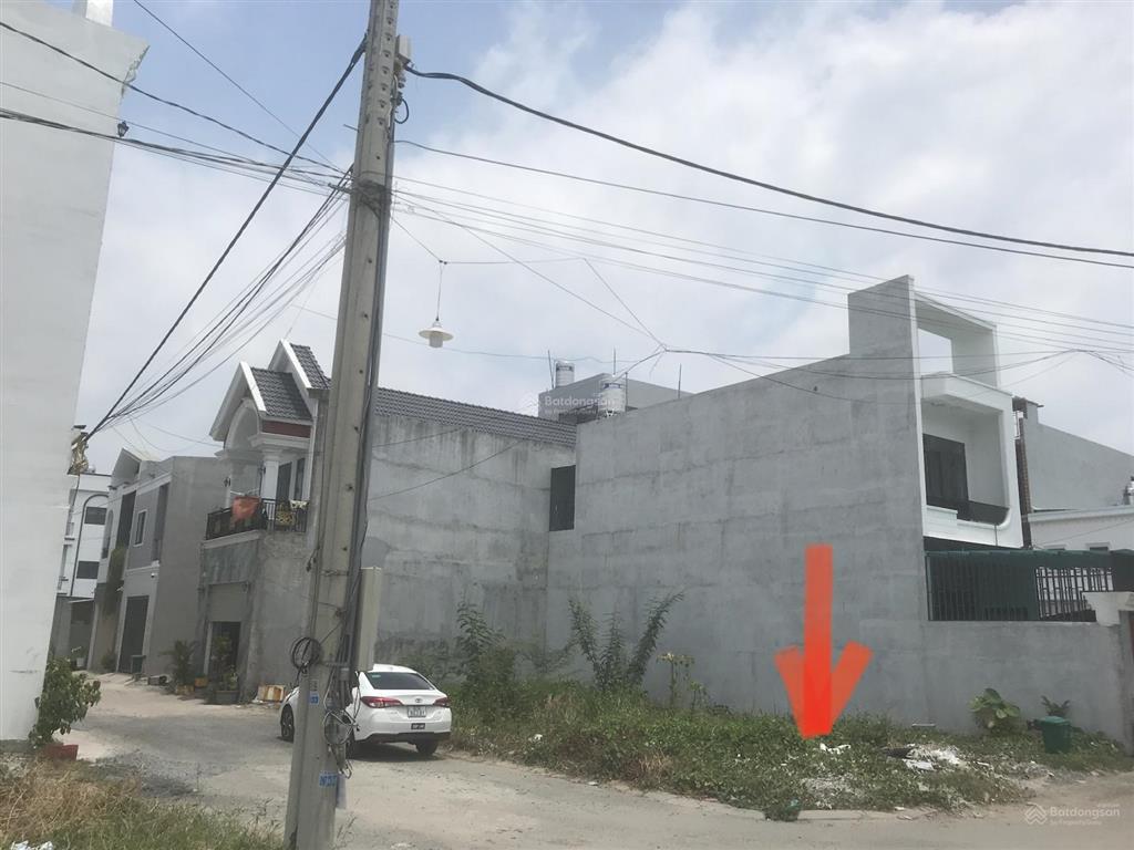 Bán đất tại hoàng minh chánh, hoá an, 3.3 tỷ, 91.8m2, chính chủ, hot!