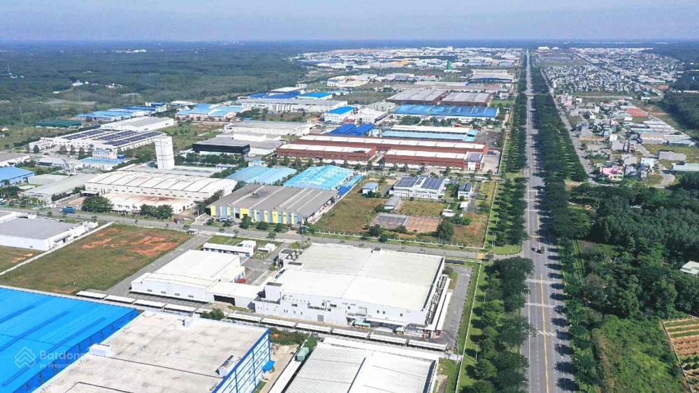 Bán đất cụm công nghiệp fecon hiệp hòa, bắc giang từ 5000m2