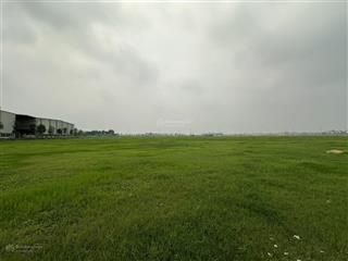 Bán 9.800m2 lô góc kcn đại đồng hoàn sơn, bắc ninh