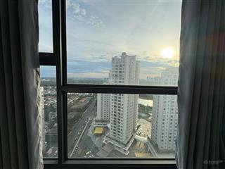 Bán căn hộ antonia phú mỹ hưng, q7 lầu cao