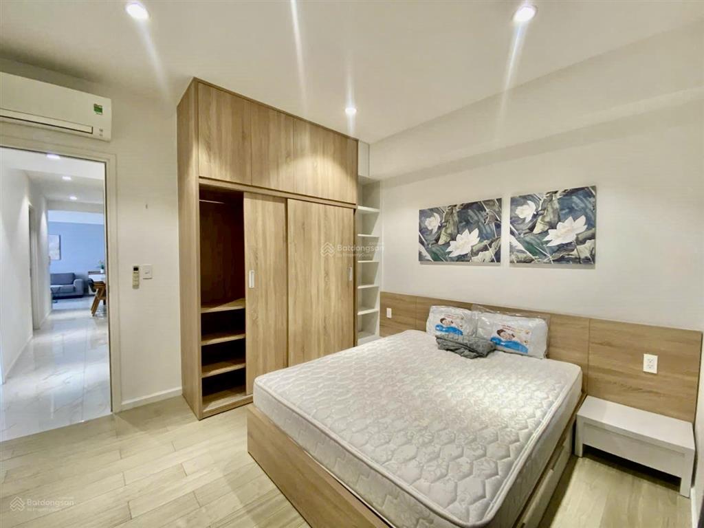 Cho thuê căn hộ hưng phúc 1 phú mỹ hưng, quận 7 hcm