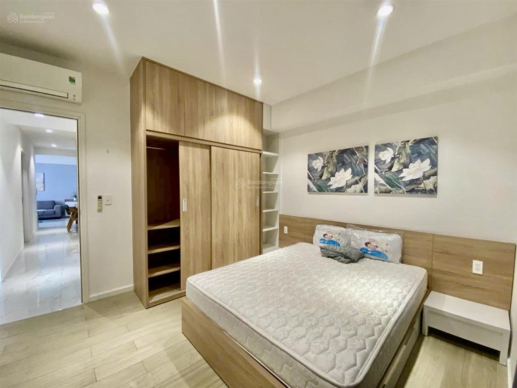 Cho thuê căn hộ hưng phúc 1 phú mỹ hưng, quận 7 hcm