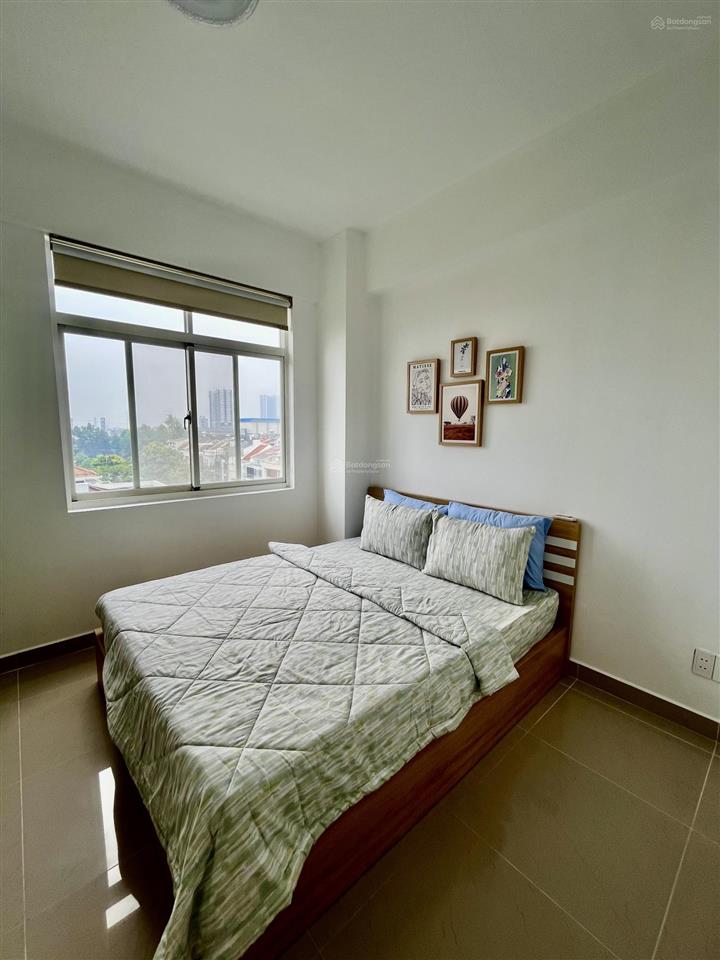 Cho thuê căn hộ cảnh viên 1 phú mỹ hưng, q7 sát trường học quốc tế hàn quốc  0909 875 ***