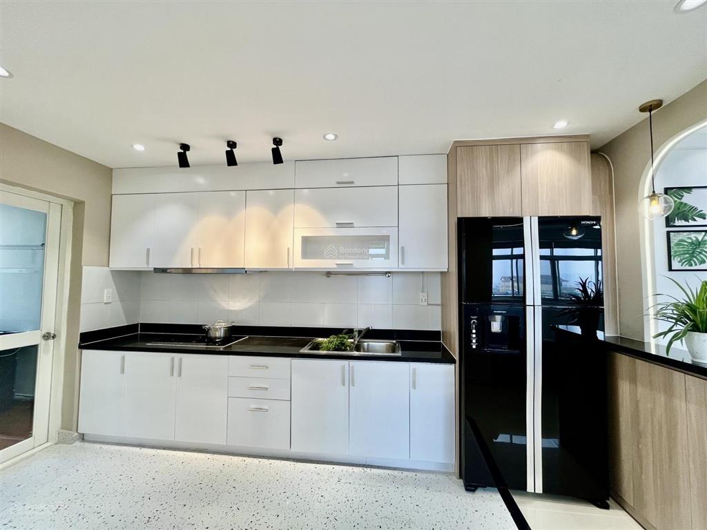 Cho thuê căn hộ cảnh viên 1 phú mỹ hưng, q7 sát trường học quốc tế hàn quốc  0909 875 ***