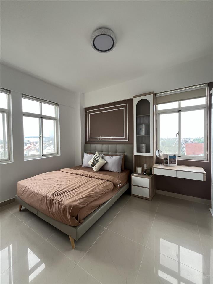 Cho thuê căn hộ cảnh viên 1 phú mỹ hưng, q7 sát trường học quốc tế hàn quốc  0909 875 ***