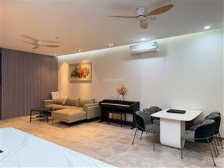 Cho thuê căn hộ chung cư bellaza p. phú mỹ, tp.hcm