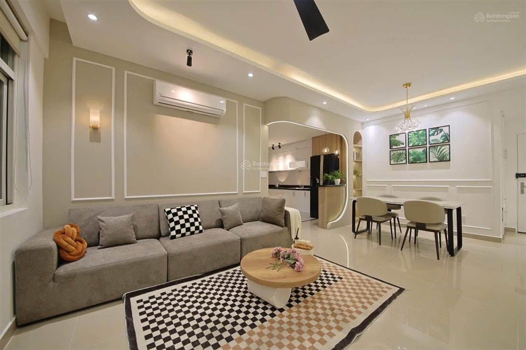 Cho thuê căn hộ cảnh viên phú mỹ hưng,q7 hcm