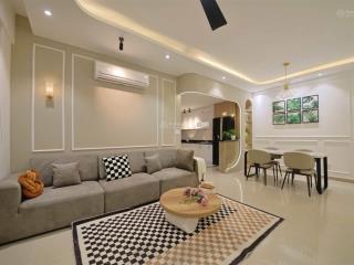 Cho thuê căn hộ cảnh viên phú mỹ hưng,q7 hcm