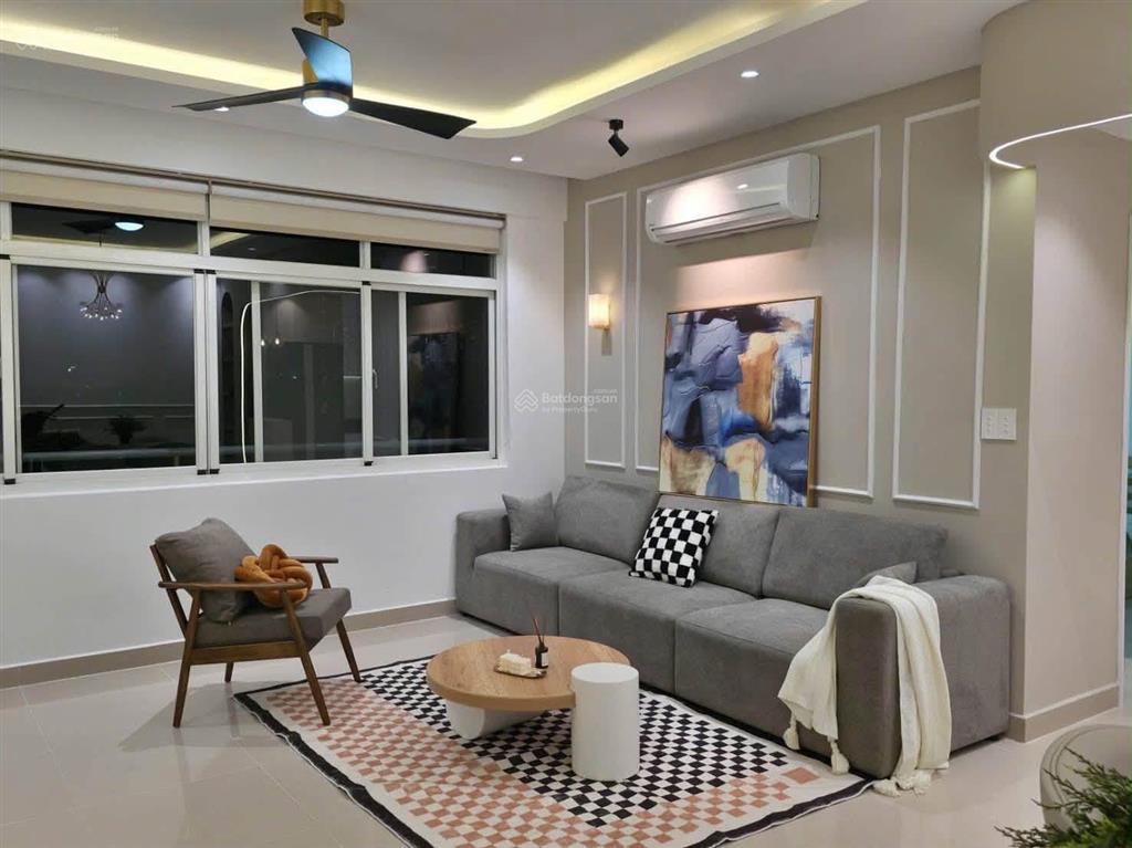 Cho thuê căn hộ cảnh viên phú mỹ hưng,q7 hcm