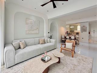 Cho thuê căn góc m7 view biệt thự siêu đẹp giá tốt nhất thị trường chỉ 23tr  0909 875 *** ms nga