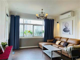 Cho thuê  for rent cảnh viên 2, 120m, 3pn.  giá chỉ 32 tr/tháng