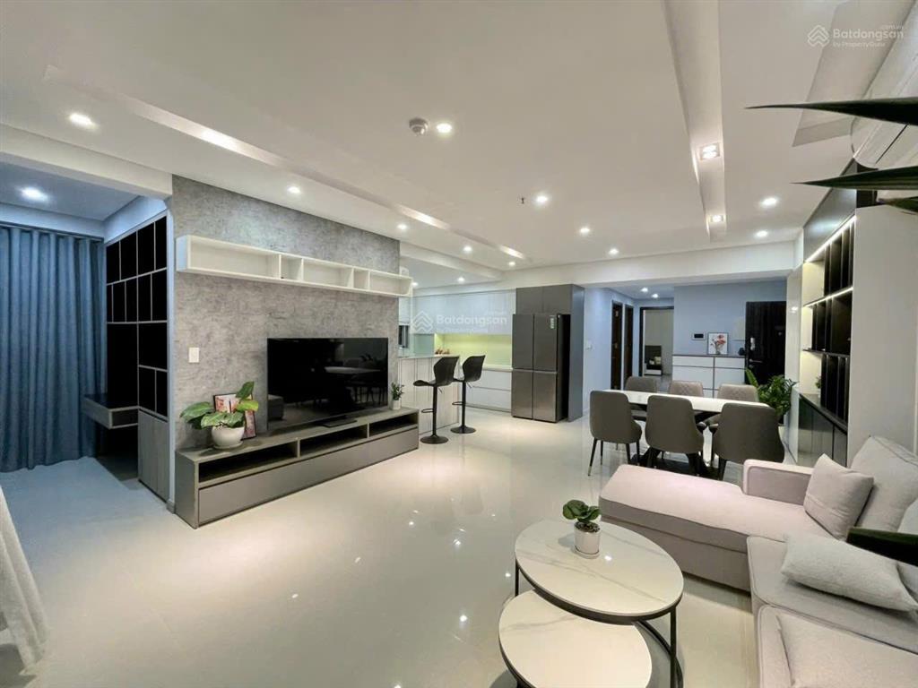 Cho thuê căn hộ green valley  phú mỹ hưng, quận 7