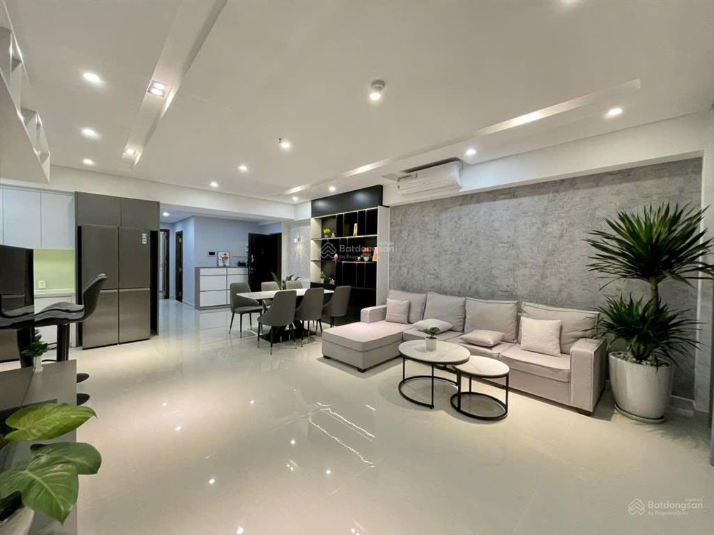 Cho thuê căn hộ green valley  phú mỹ hưng, quận 7