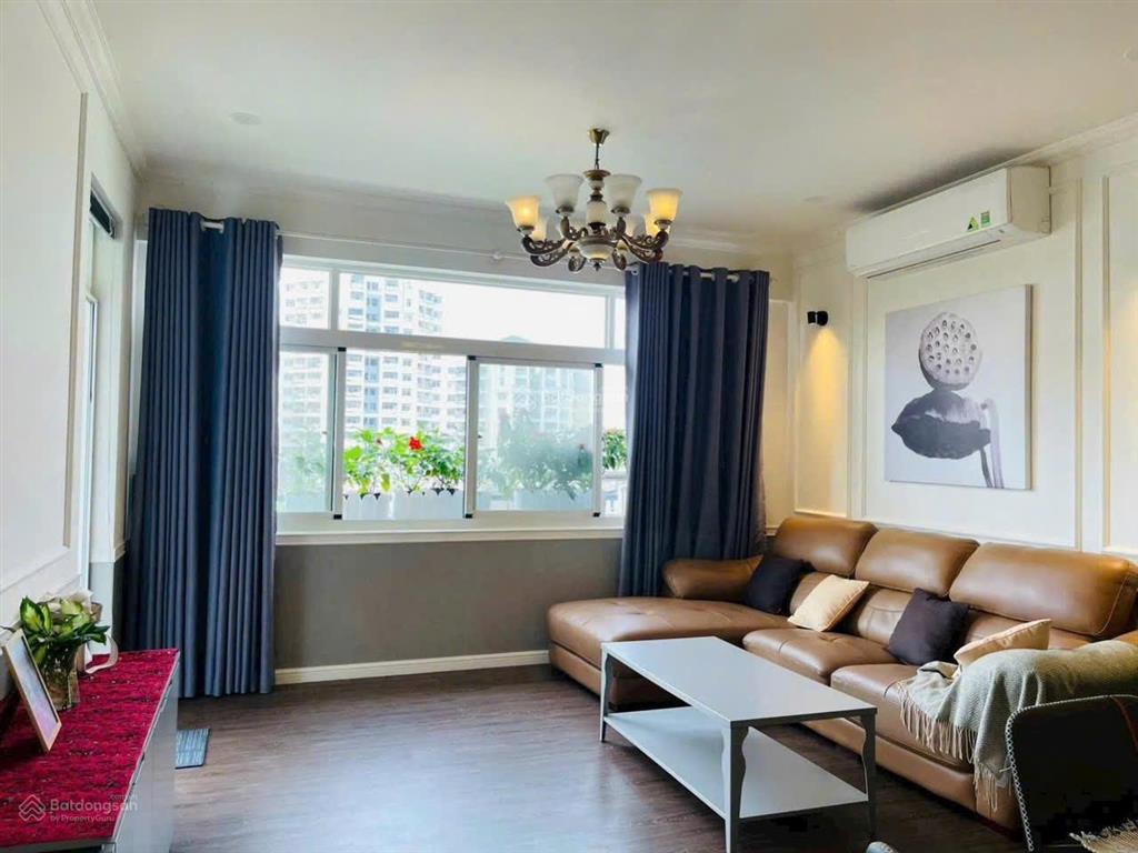 Cho thuê căn hộ 3pn cảnh viên 2  phú mỹ hưng, q7. ms nga 0909 875 ***