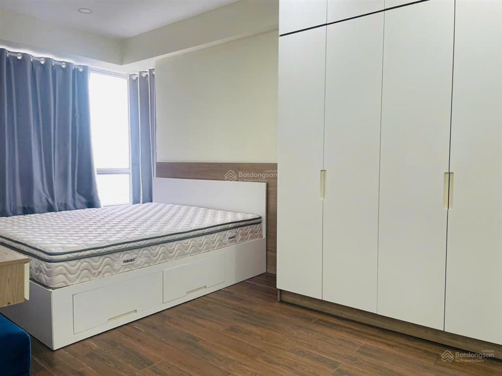 Cho thuê căn hộ hưng phúc pmh, q7, nhà đẹp, full nội thất